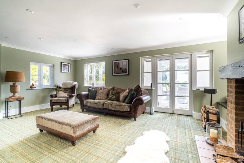 Broadmoor Road, Corfe Mullen, Wimborne, Dorset, BH21