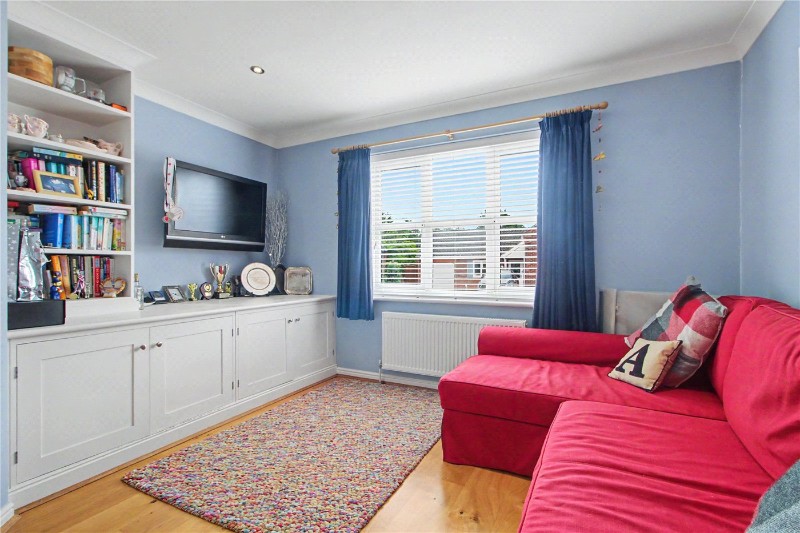 Jenkinsons Pightle, Bedingham (Close To Brooke), Bungay, Norfolk, NR35