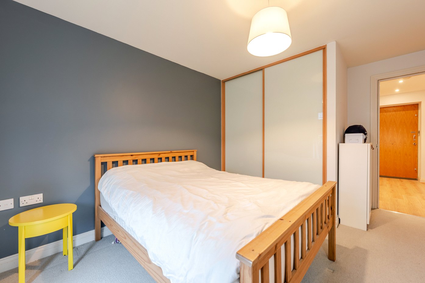 Master Bedroom To Cu