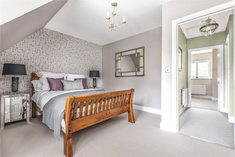 Marnhull Rise, Winchester, Hampshire, SO22