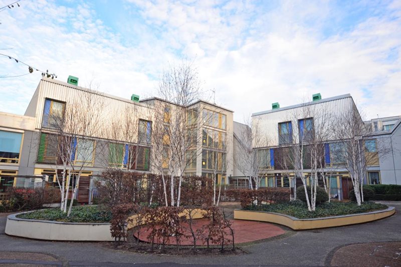 Cotterell Court, Hop Street, Greenwich, London, SE10