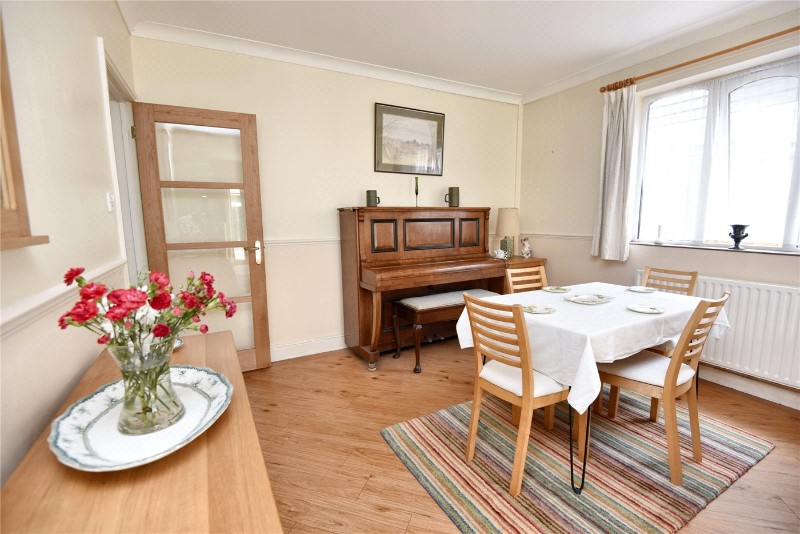 Lonnen Road, Colehill, Wimborne, Dorset, BH21