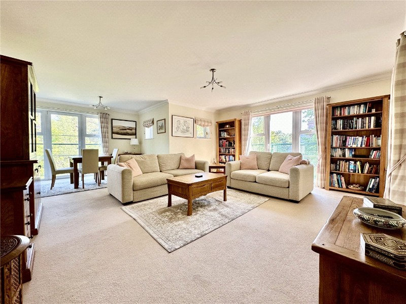 The Avenue, Poole, Dorset, BH13