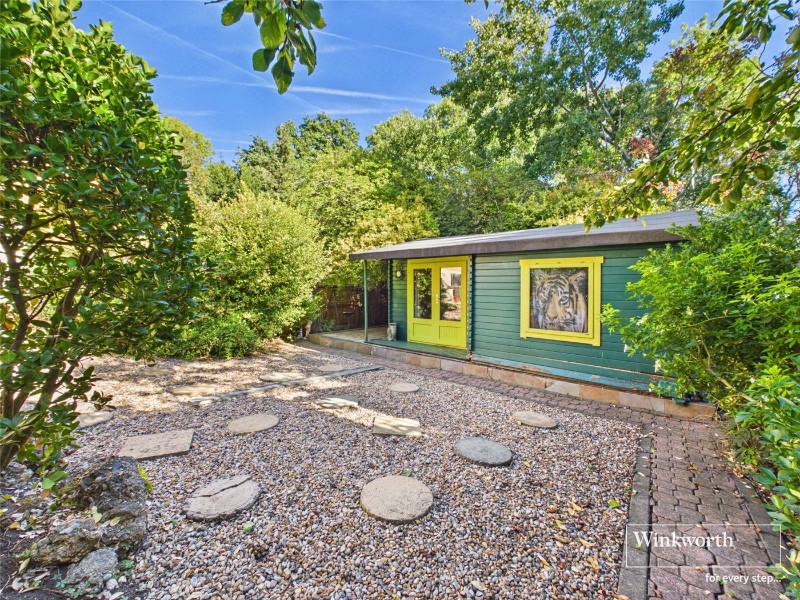Holders Hill Drive, Hendon, London, NW4