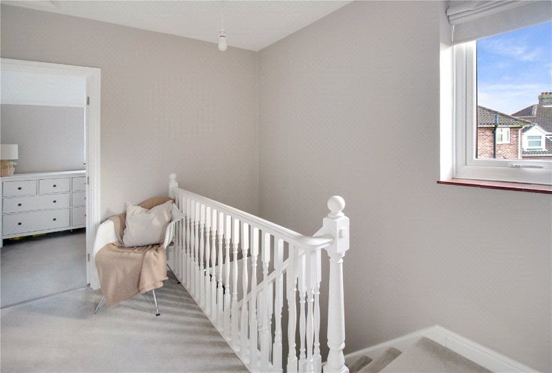 Westwood Drive, Hellesdon, Norwich, Norfolk, NR6