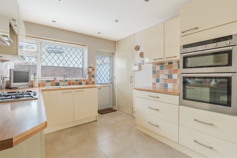 Heron Drive, Colehill, Wimborne, Dorset, BH21