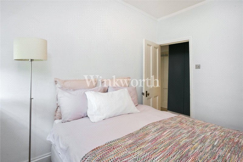 Queens Drive, London, N4