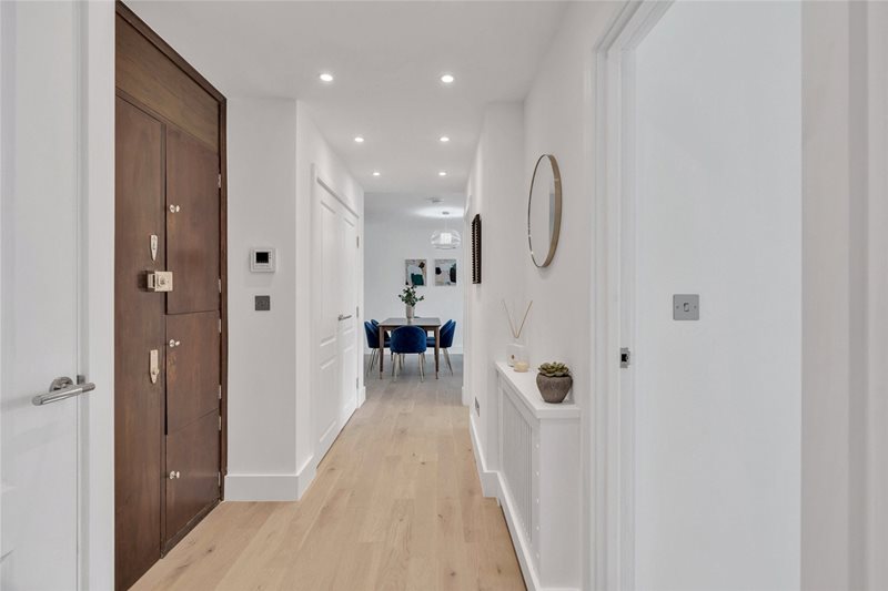 Sheringham, St John&#39;s Wood Park, St John&#39;s Wood, London, NW8