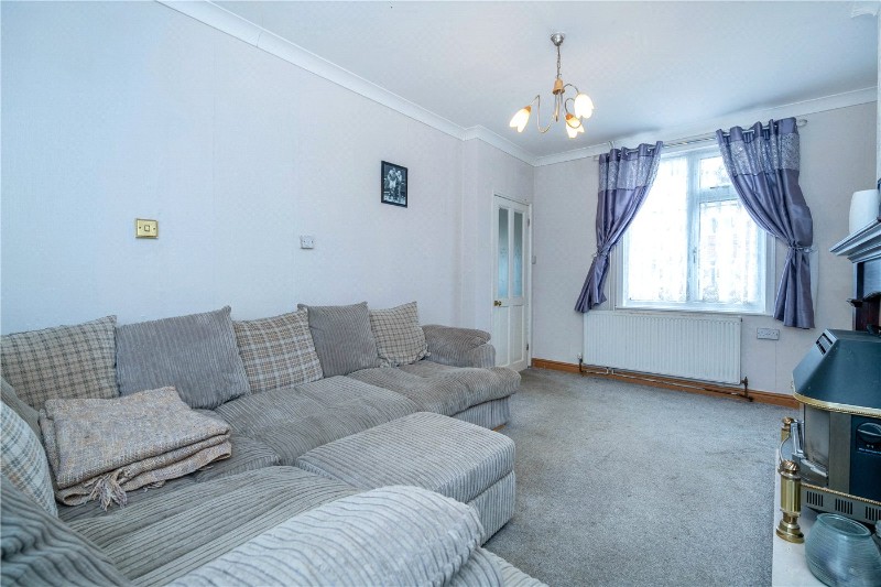 Manor Place, Sleaford, Lincolnshire, NG34