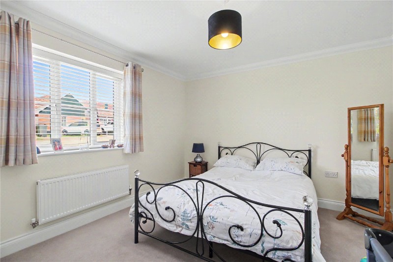 Broomefield Road, Stoke Holy Cross, Norwich, Norfolk, NR14