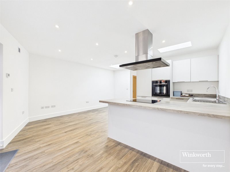 George Street, Reading, Berkshire, RG1