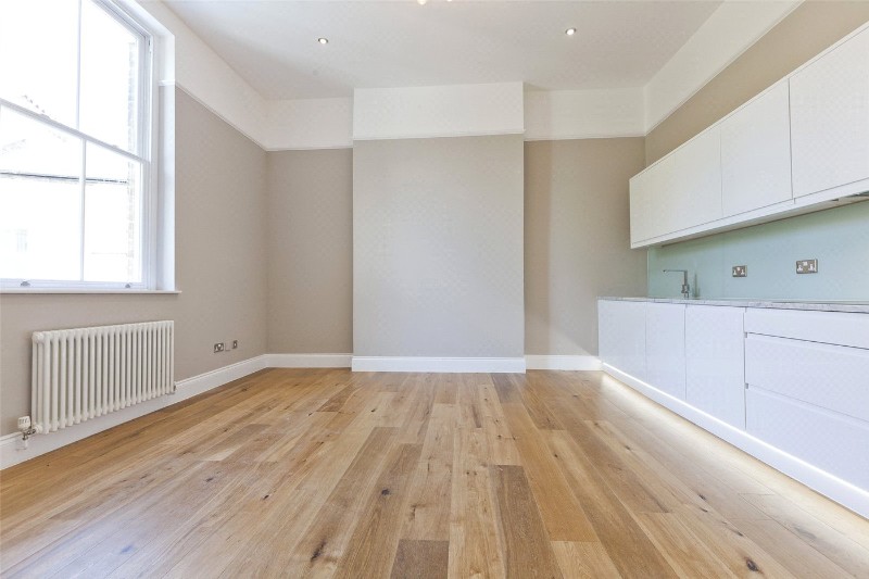 Landseer Road, Holloway, N19