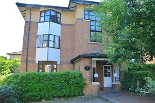 Celestial Gardens, Lewisham, London, SE13