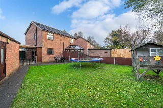 The Hurn, Digby, Lincoln, Lincolnshire, LN4