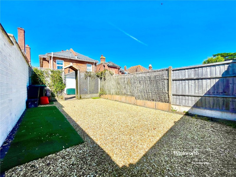 Argyle Road, Mudeford, Christchurch, BH23