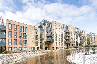 Plamer Court, 34 Charcot Road, Colindale, NW9