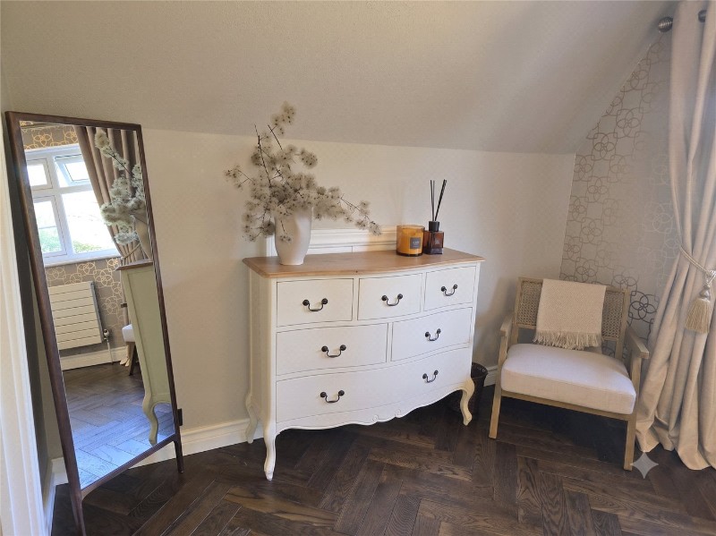 Fox Hill, Farley Hill, Reading, Berkshire, RG7