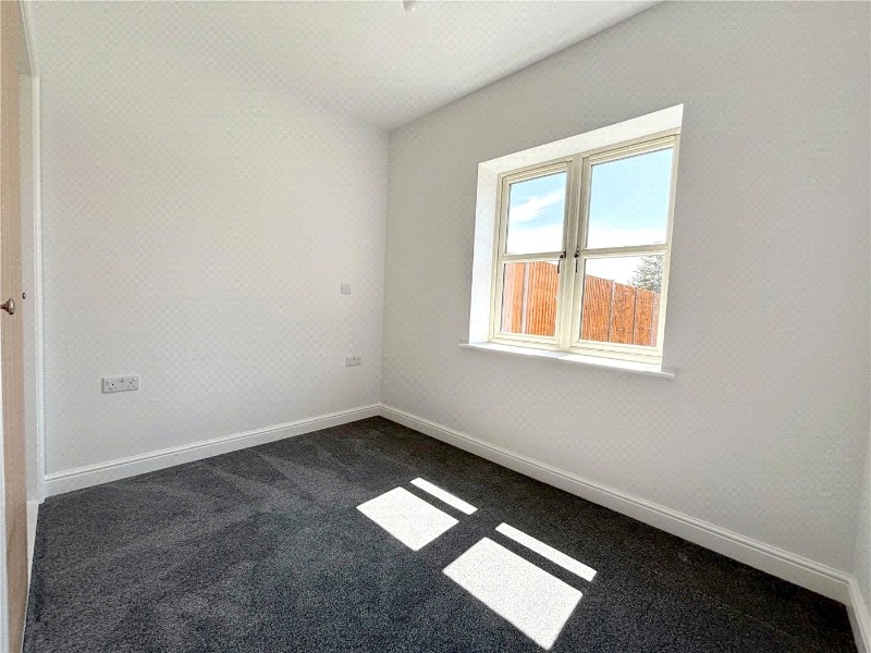 Flaxwell Fields, Lincoln Road, Ruskington, Sleaford, NG34