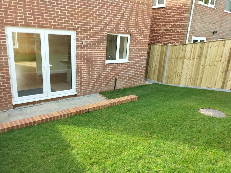 Valley Close, Colden Common, Winchester, SO21