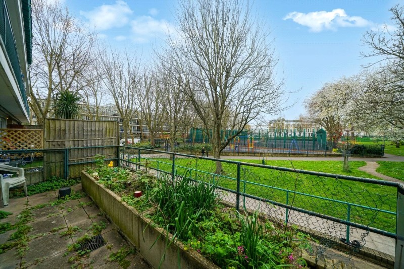 Wellesley Road, London, NW5