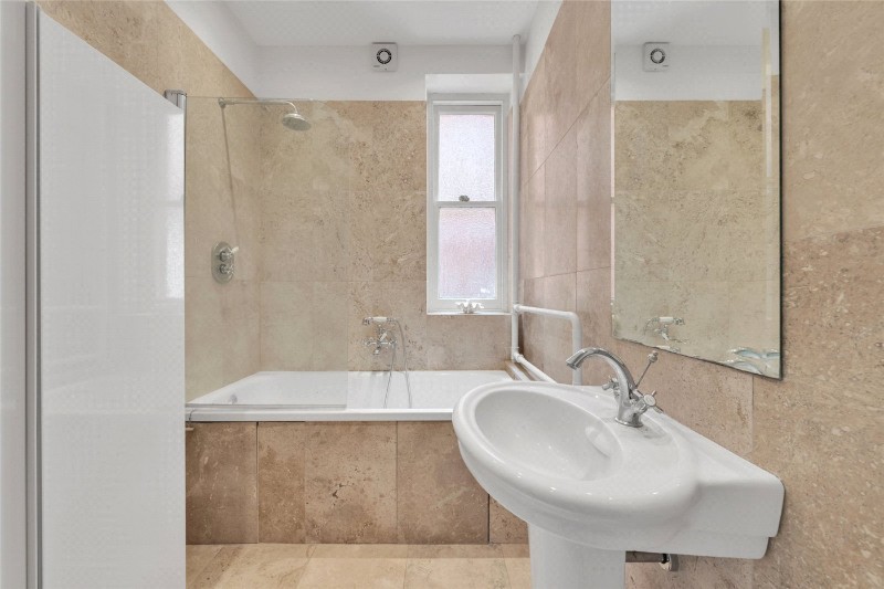 Ashworth Mansions, Grantully Road, Maida Vale, London, W9
