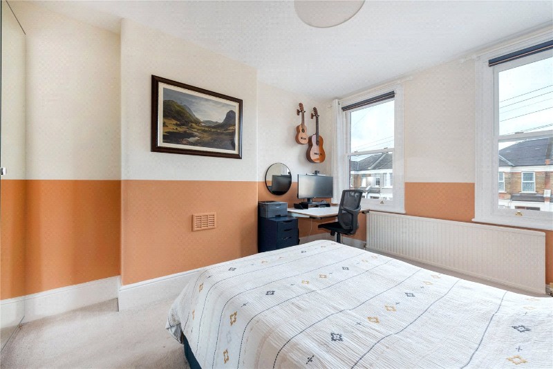 Vancouver Road, London, SE23