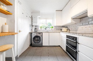 Wellington Mews, East Dulwich, London, SE22