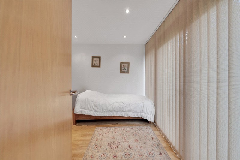 Somali Road, London, NW2