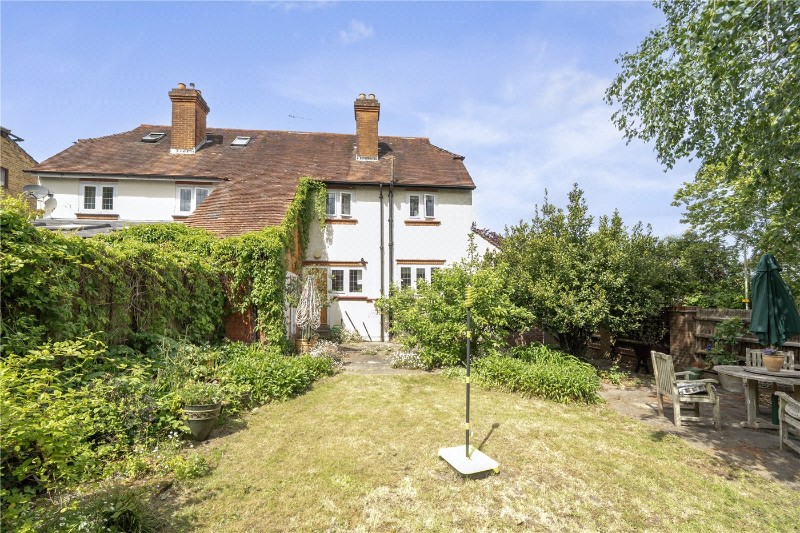 Cranmore Lane, Aldershot, Hampshire, GU11