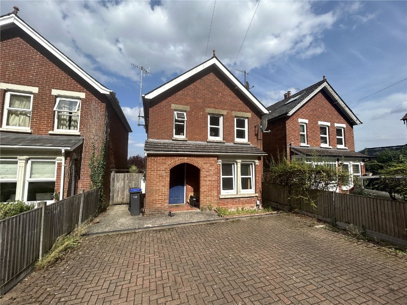 Downton Road, Salisbury, Wiltshire, SP2