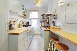 Ivydale Road, Nunhead, London, SE15