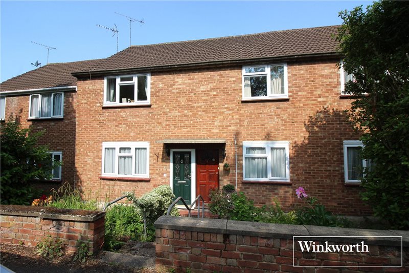 Stuart Court, High Street, Elstree, Borehamwood, WD6
