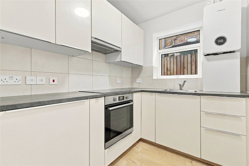 Pemberton Road, London, N4