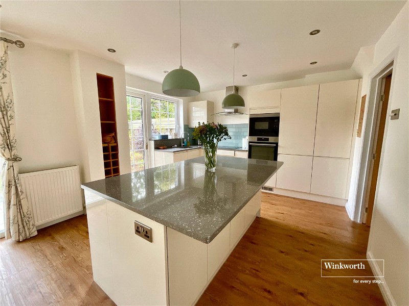 Grafton Close, Stanpit, Christchurch, Dorset, BH23