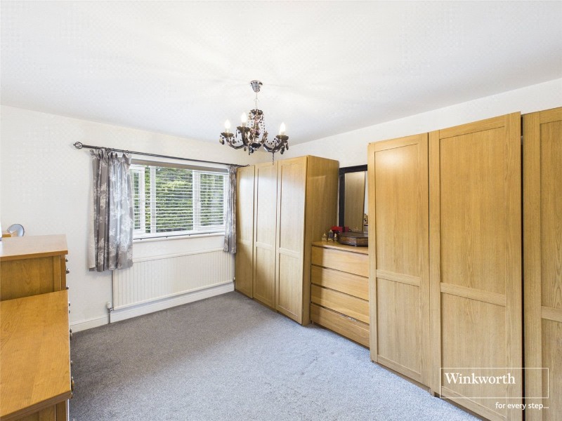 St Marys Avenue, Purley On Thames, Reading, West, RG8
