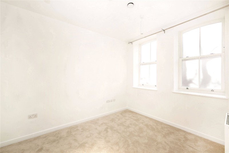 Hewer Street, London, W10