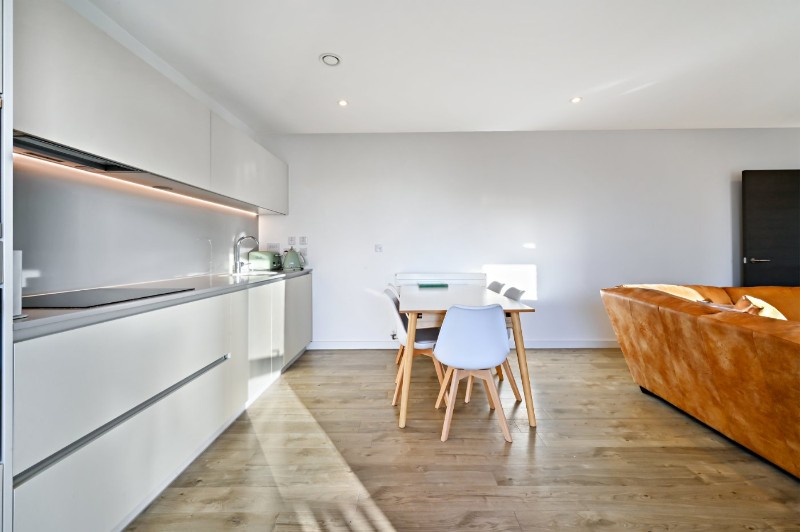 Purbeck Gardens, London, SE26