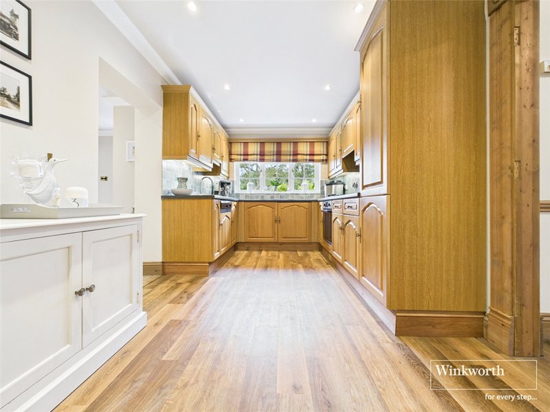 Sulhamstead, Reading, Berkshire, RG7