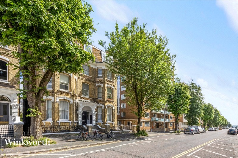 The Drive, Hove, East Sussex, BN3