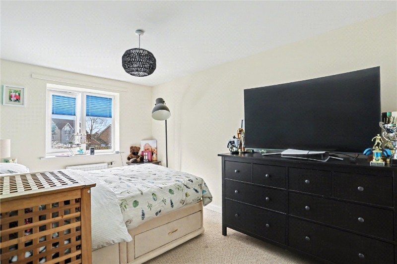 Catkin Close, Cringleford, Norwich, Norfolk, NR4