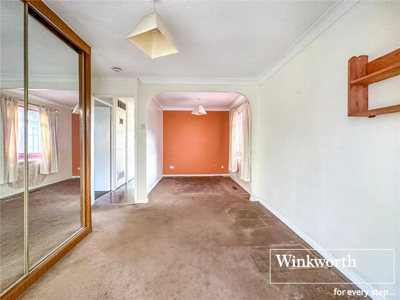Pennington Road, West Moors, Ferndown, Dorset, BH22