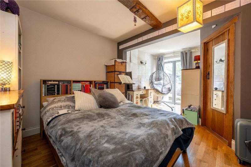 Holverston, Norwich, Norfolk, NR14