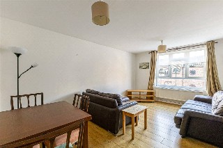 Wolftencroft Close, London, SW11