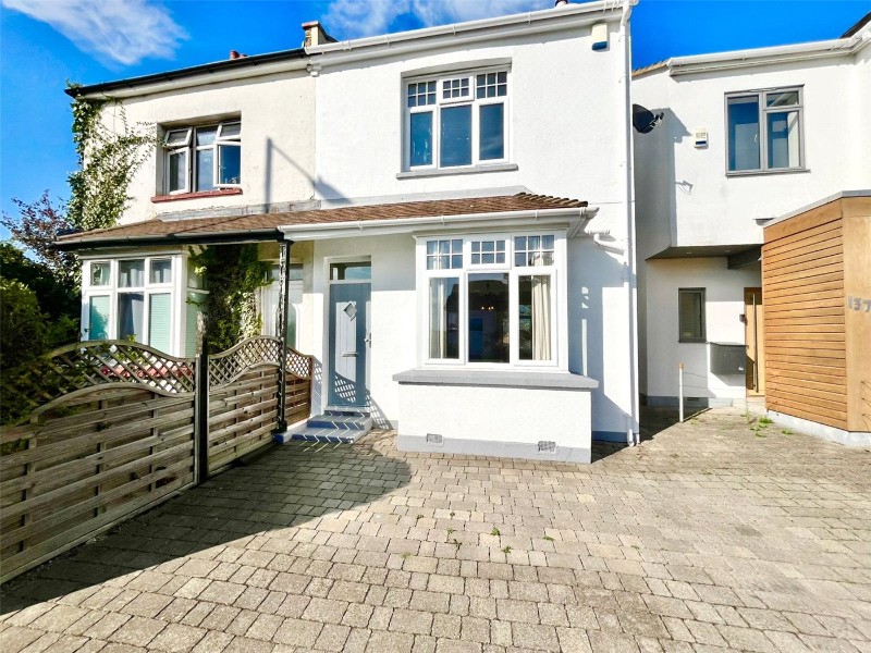 Prittlewell Chase, Westcliff-on-Sea, Essex, SS0