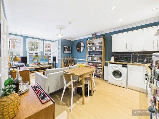 Claremont Gardens, Surbiton, KT6