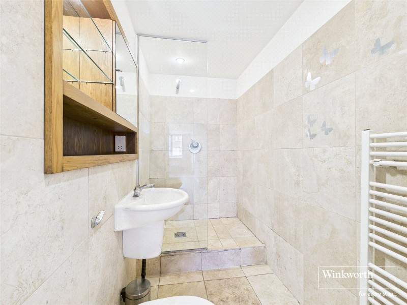 Queens Wharf, 47 Queens Road, Reading, Berkshire, RG1