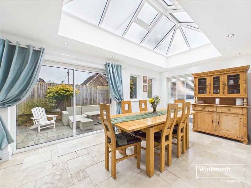 Basingstoke Road, Riseley, RG7