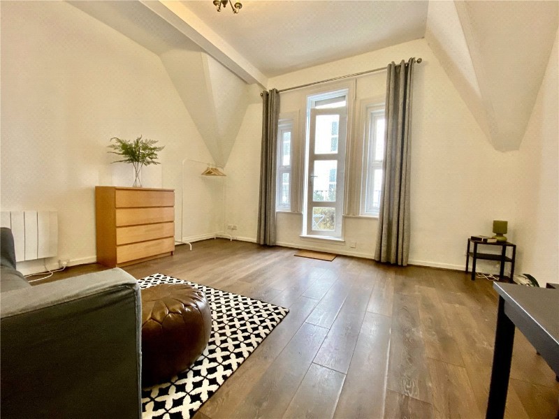 Durley Gardens, Bournemouth, BH2