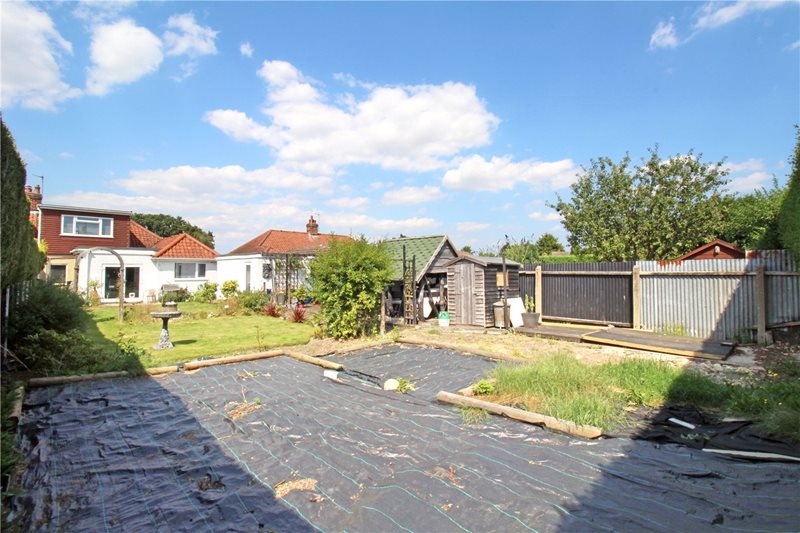 Hastings Avenue, Hellesdon, Norwich, Norfolk, NR6