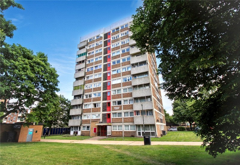 Lefroy Road, Norwich, Norfolk, NR3
